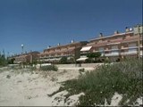Greenpeace denuncia cien puntos que destrozan la costa española
