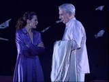 Vargas Llosa regresa a los escenarios españoles