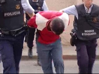 Perfil del maltratador: español y de mediana edad, según el CGPJ