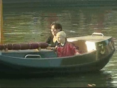 Dinamarca, Puerto Rico y Colombia, los países más felices del mundo