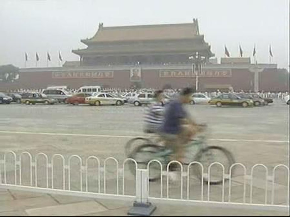 China cerrará 40 fábricas durante los JJOO para evitar la contaminación