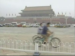 China cerrará 40 fábricas durante los JJOO para evitar la contaminación