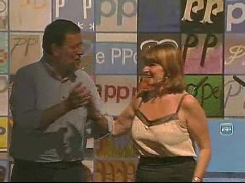 Rajoy: No estamos para debates sobre laicidades