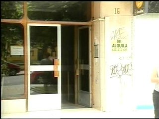 Una mujer de 26 años mata a su padre en Ponferrada