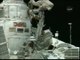 Misión peligrosa para los astronautas de la Estación Espacial Internacional