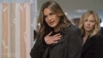 'Law & Order: SVU' Makes TV History With 21st Season | THR News