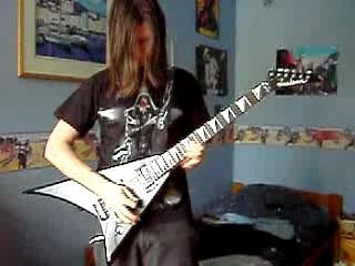 Metallica The Call of Ktulu