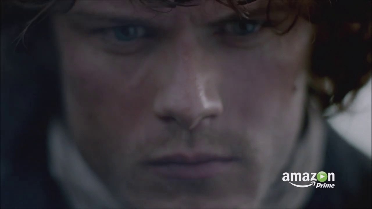 Outlander - S1 Second Part Amazon Trailer [Sub Ita]