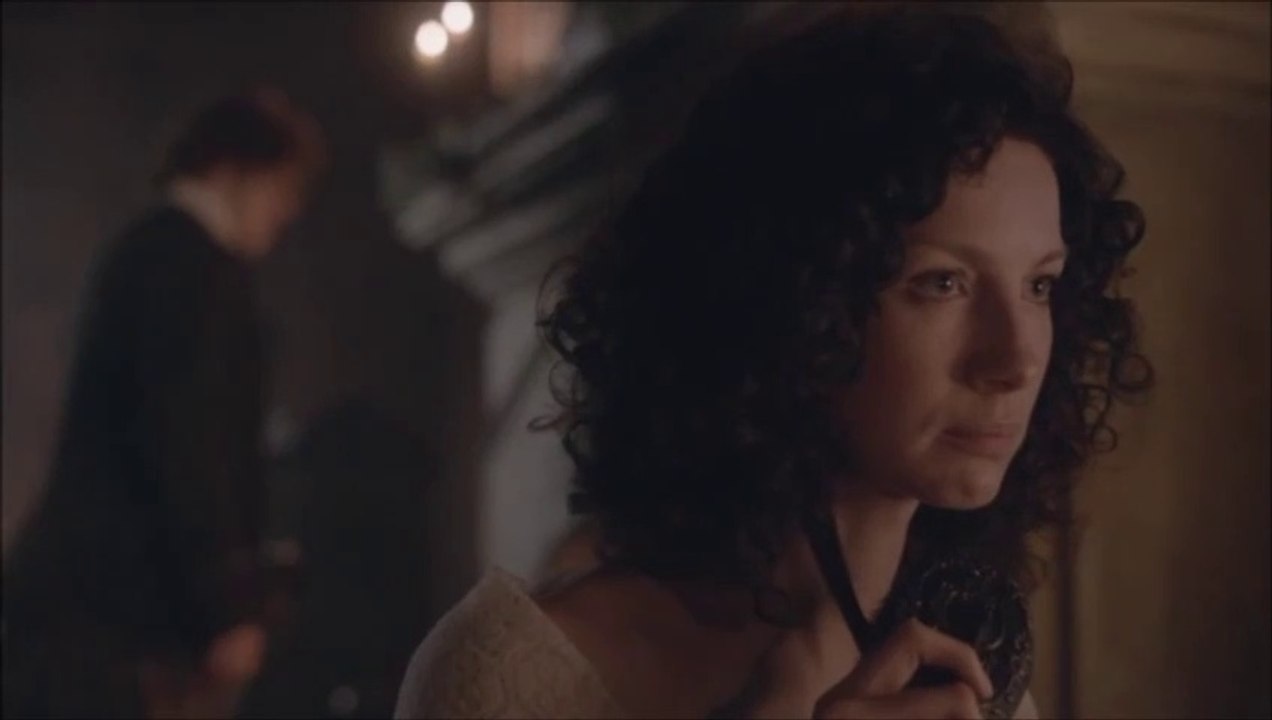 Outlander -1x09- Company I Crave Clip -Extended Scene- [Sub Ita]