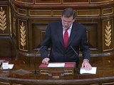 Rajoy critica las reacción de Cuba tras el levantamiento de sanciones europeo