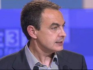 Zapatero: La "Fundación Ideas" será la nueva plataforma de pensamiento