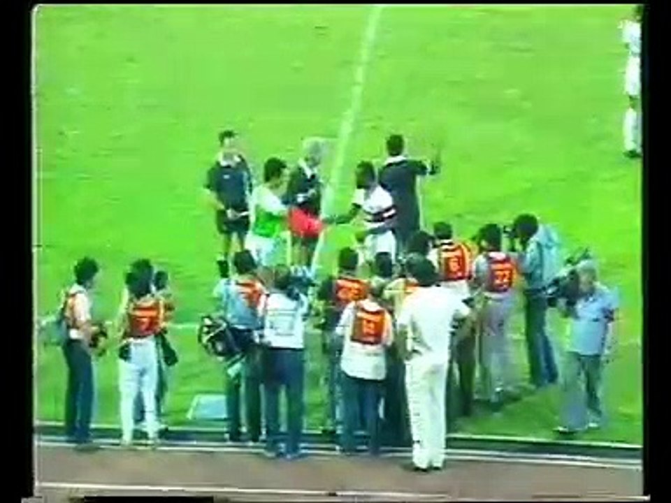 الشوط الاول مباراة السعودية و قطر 1-1 كاس اسيا...