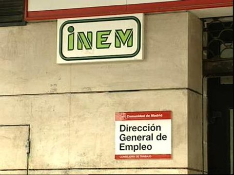 El paro vuelve a subir en junio