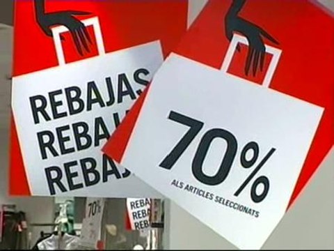Llegan las rebajas más agresivas