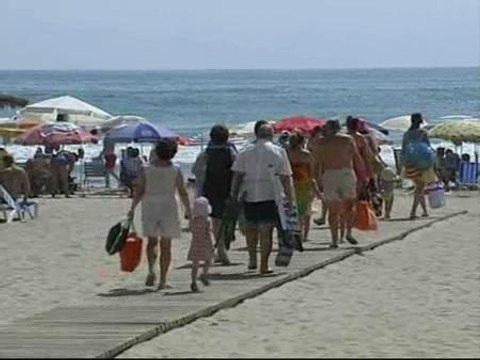 Comienzan las vacaciones para numerosos españoles