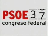 El PSOE prepara su Congreso Federal