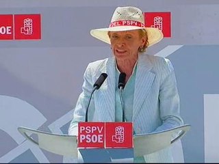 De la Vega asegura que no habrá "referéndum ilegal en España"