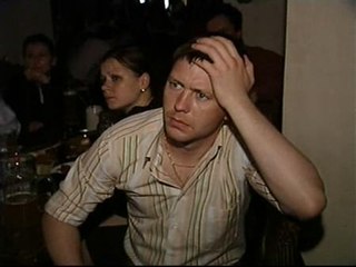 Tristeza e impotencia entre los aficionados rusos