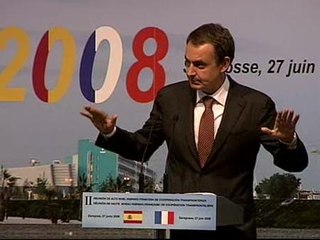 "La propuesta del lehendakari es ilegal"