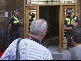 Un joven muere tiroteado en Elche