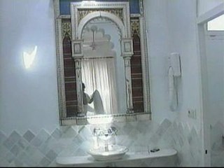 El 79% de los españoles roba en las habitaciones del hotel