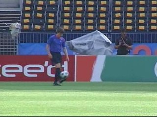 La selección rusa, optimista