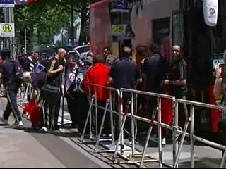 España se mentaliza para afrontar los cuartos ante Italia