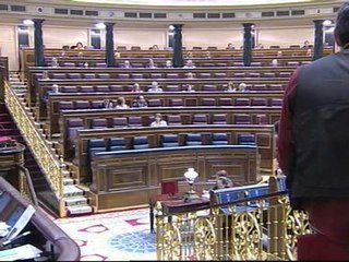 Los diputados se quedan 'cortos' en su pronóstico del España-Rusia