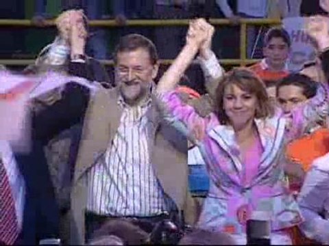El Congreso del PP arranca hoy en Valencia