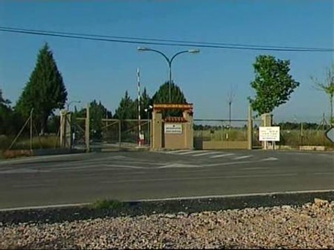 Los dos militares españoles fallecidos estaban destinados en la base de Almagro