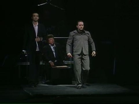 Enrique Morente homenajea a Picasso