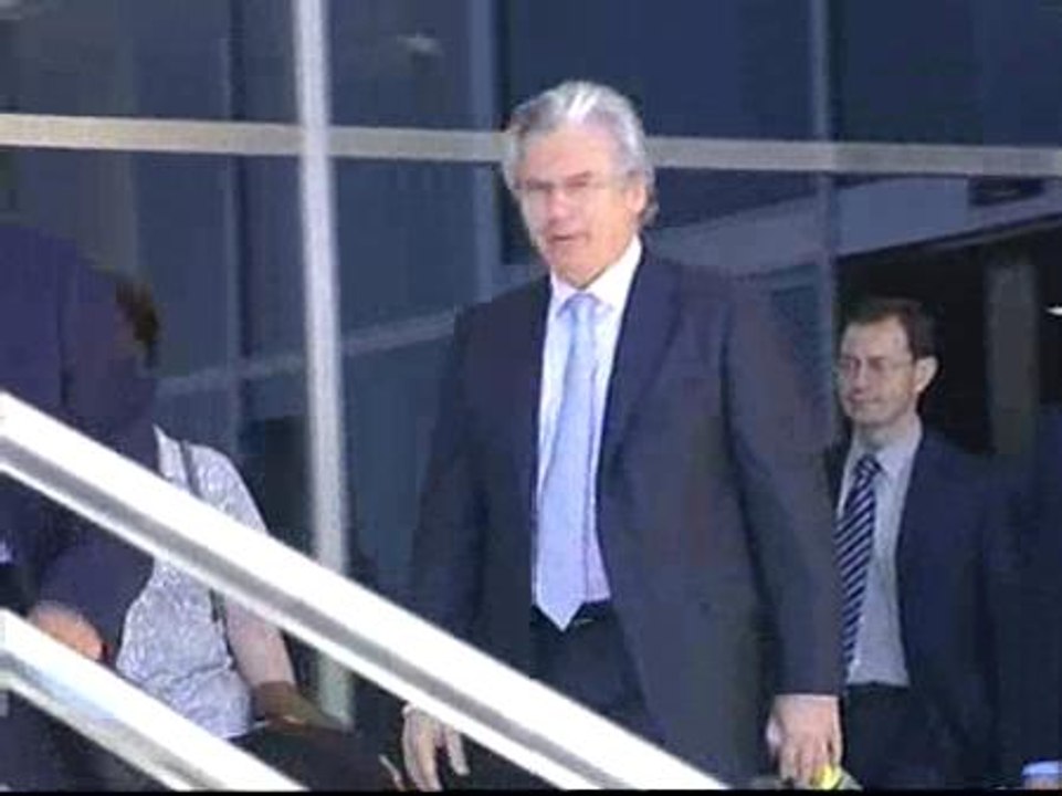 Garzón prorroga la prisión de los mafiosos rusos detenidos en Málaga