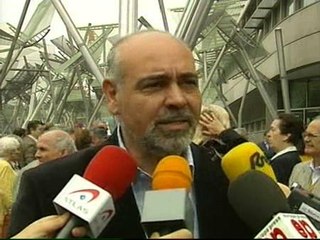 PSE-EE: "El acto de ayer del PNV fue el canto del cisne de un partido que no tiene pulso"