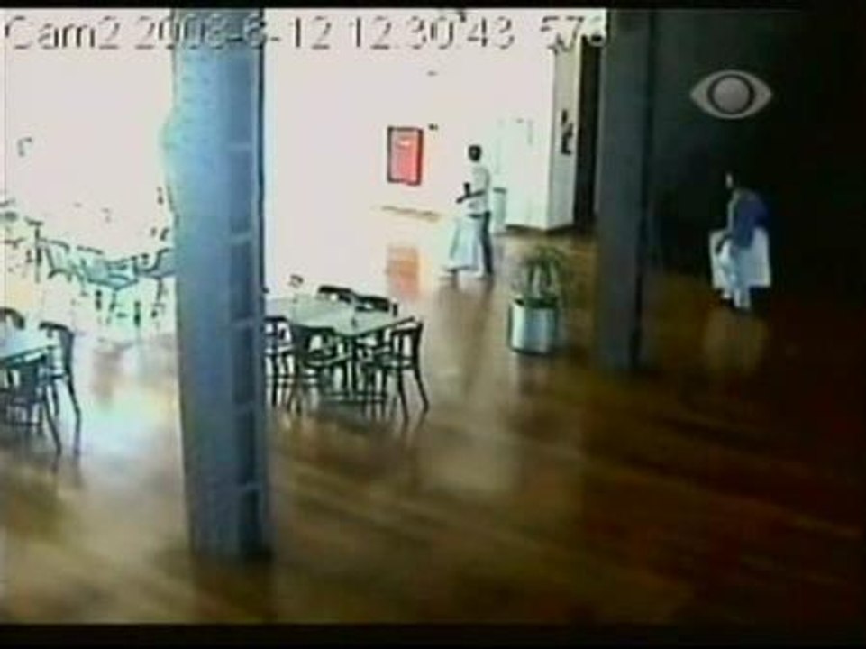 Roban dos cuadros de Picasso a punta de pistola