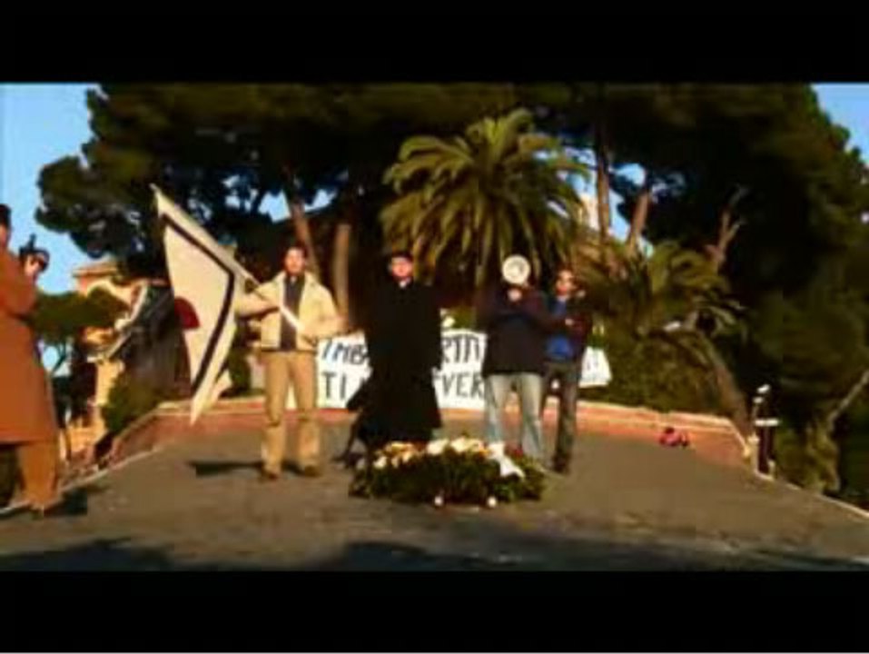 De repente, el último invierno - Tráiler