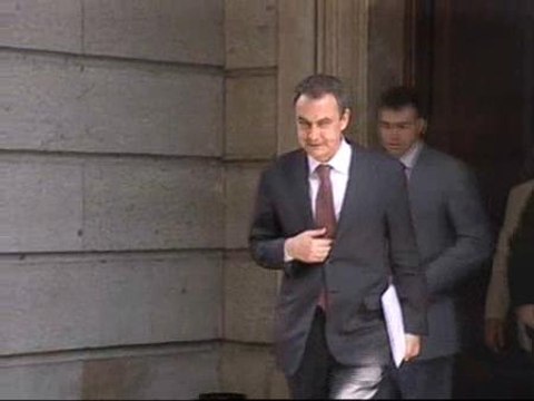 Zapatero vaticina que España ganará la Eurocopa