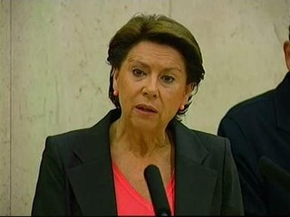 Principio de acuerdo en el sector del transporte