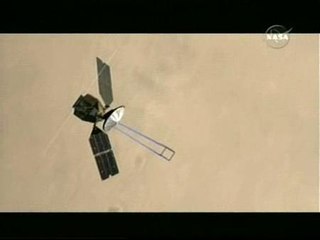 La NASA explorará el terreno ignorado de Marte