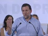 Rajoy condena el atentado de ETA contra el diario 'El Correo'
