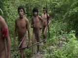 Survival lanza una campaña para pedir el reconocimiento de la propiedad de los indígenas