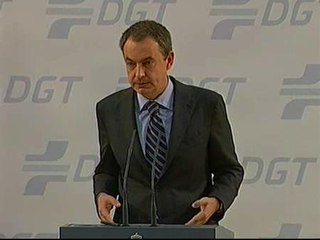 Zapatero reclama a Trichet "más prudencia en sus declaraciones"