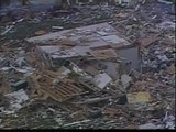 Un tornado causa 200 heridos en Estados Unidos