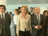 Debate en el PP ante la posibilidad de celebrar elecciones primarias en el partido