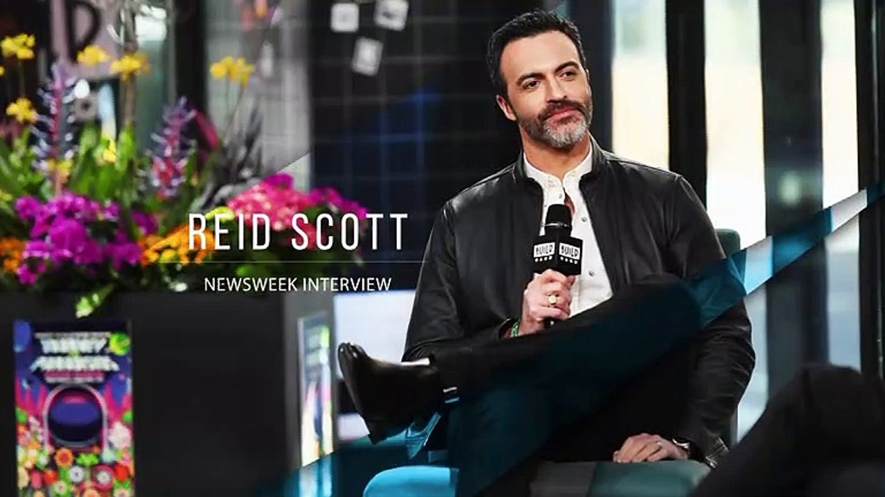 'Veep' Star Reid Scott On Final Season 7, Evolution Of Dan Egan: 'A Satisfying Ending'