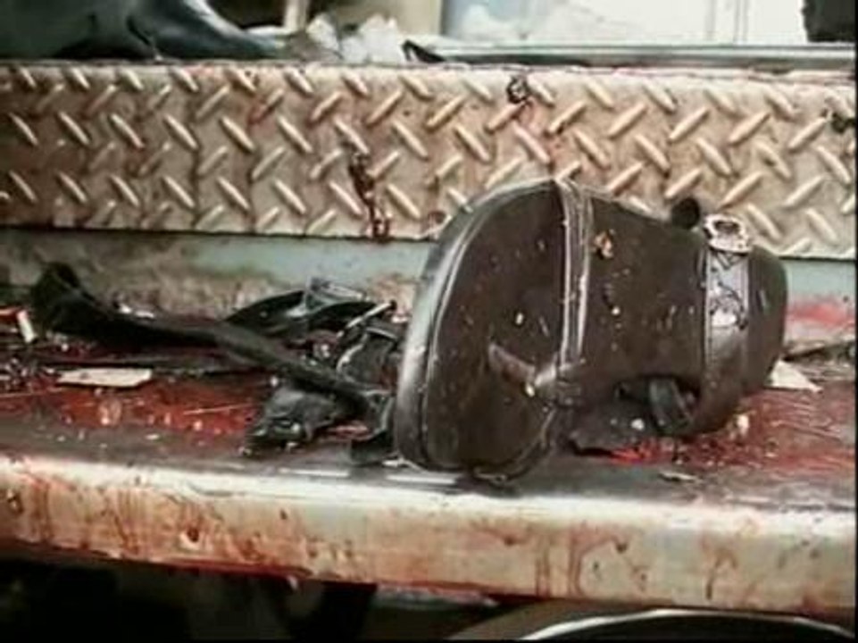 Siete muertos tras explotar una bomba en un tren en Sri Lanka