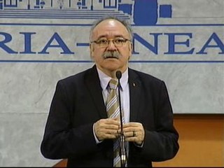 Carod pide respeto para la iniciativa de Ibarretxe