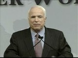 McCain asegura que no se rendirá en Iraq si alcanza la presidencia de Estados Unidos
