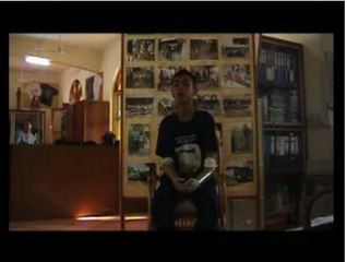 Contra las bombas de racimo