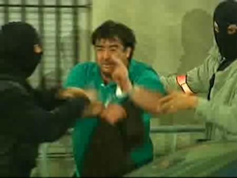 Concluye el registro del apartamento de Burdeos