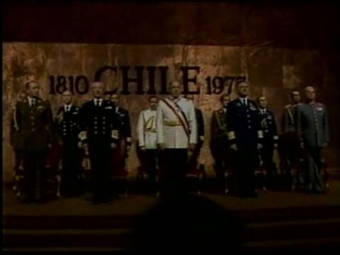 Un juez ordena la detención de 98 ex agentes de la dictadura de Pinochet